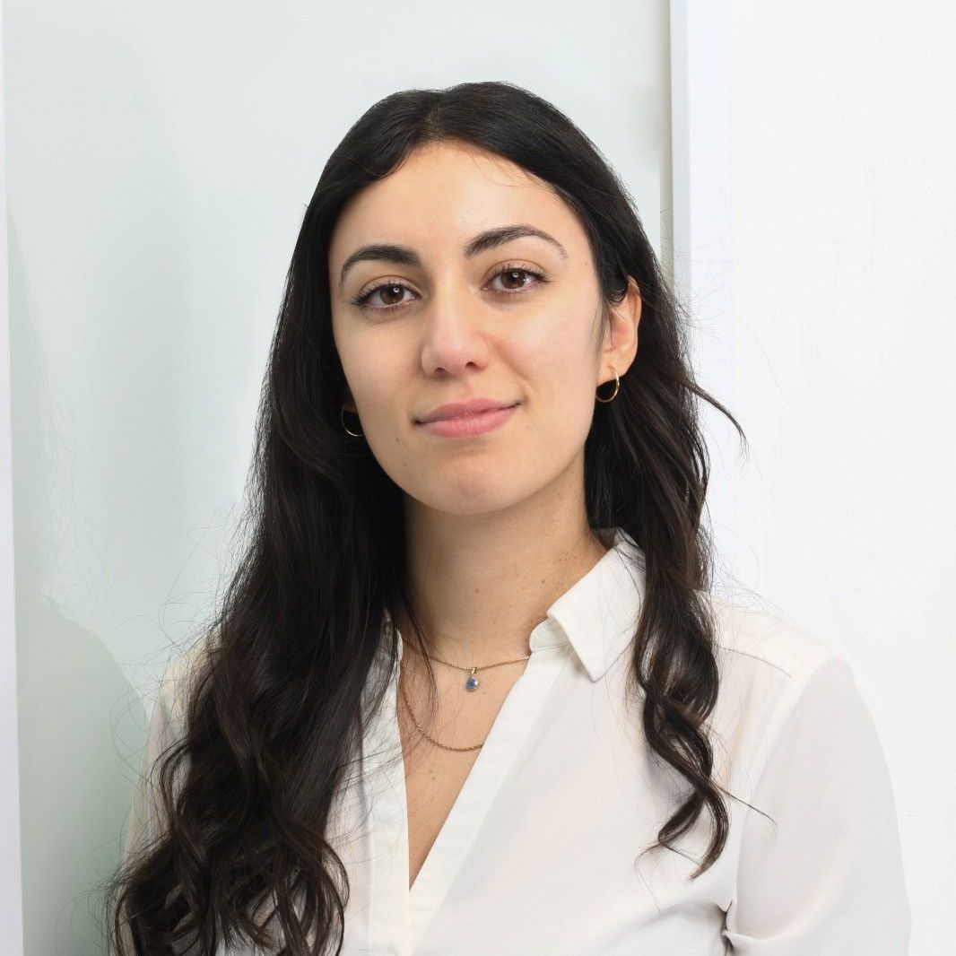 M. Sc. Selvi Gerçek