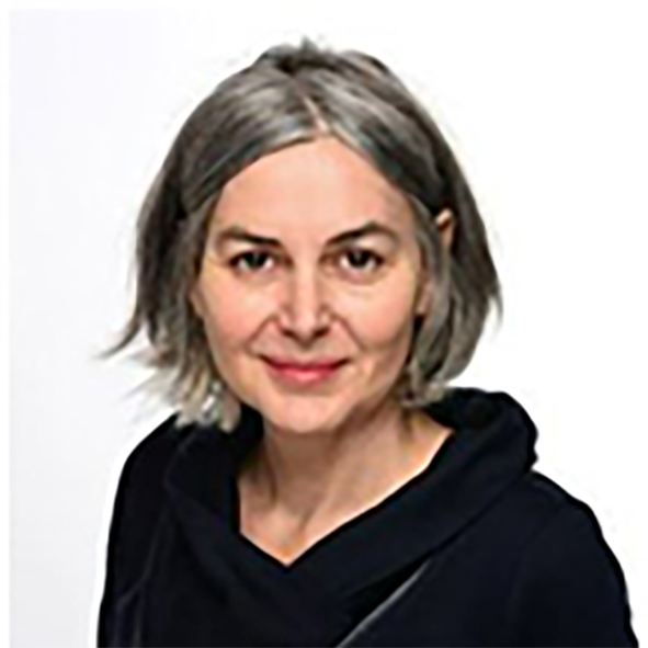 Dipl.-Päd. Iris Hauser