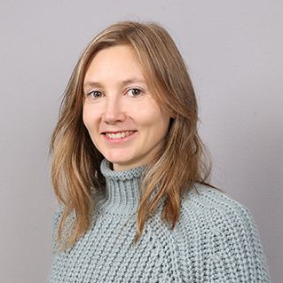 M. A. Larissa Zunke