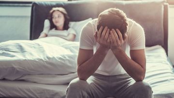 Sexualstörungen